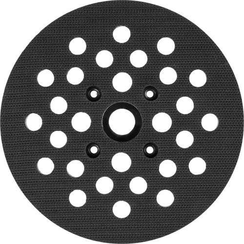 M18 Fuel Random Orbital Polisher Backing Plate Distribution Industrielle GC
