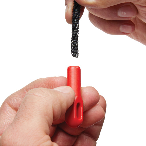 Polyester Fish Tape Repair Kit Distribution Industrielle GC