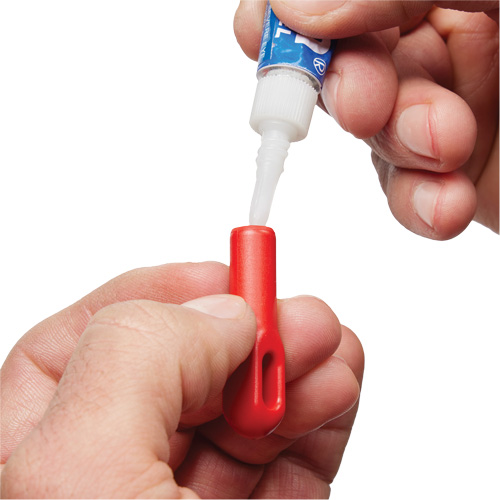 Polyester Fish Tape Repair Kit Distribution Industrielle GC