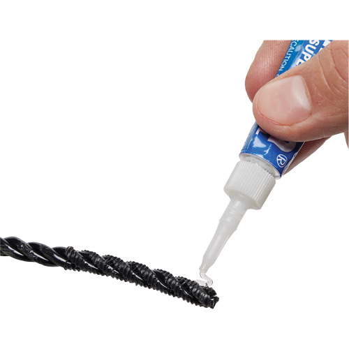 Polyester Fish Tape Repair Kit Distribution Industrielle GC