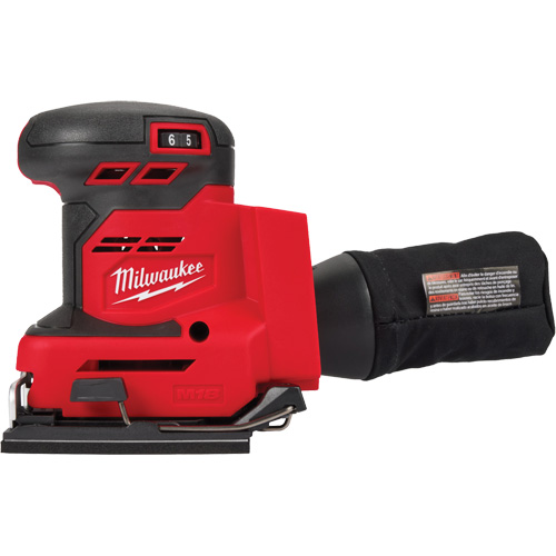 M18 Orbital Sander Distribution Industrielle GC