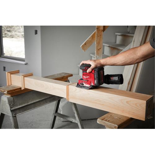 M18 Orbital Sander Distribution Industrielle GC