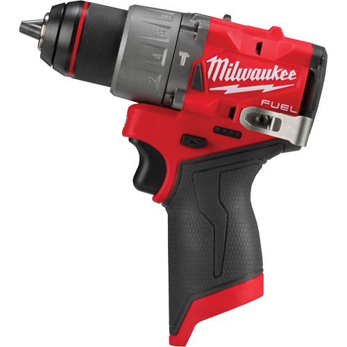 Ensemble marteau perforateur-visseuse M12 Fuel, Mandrin 1/2", 12 V Distribution Industrielle GC