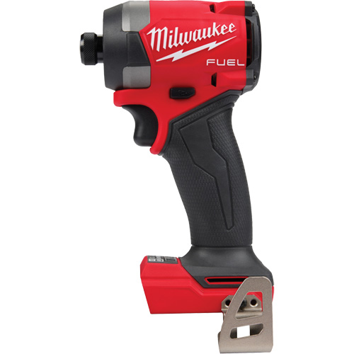 Tournevis &agrave; percussion hexagonale M18 Fuel, 1/4", 2000 lb-po Couple max., 18 V, Lithium-ion Distribution Industrielle GC