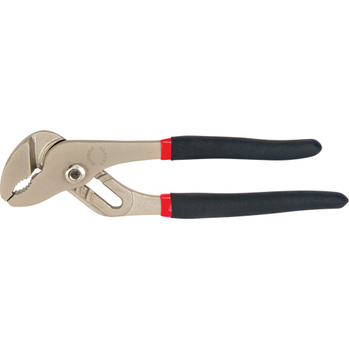 Groove Joint Pliers, 8" Distribution Industrielle GC