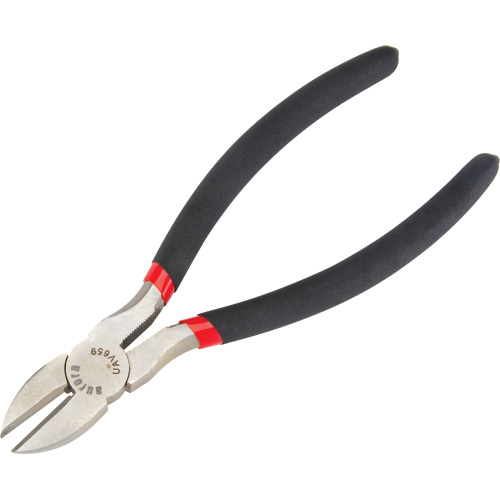 Diagonal Cutting Pliers, 7-1/2" L Distribution Industrielle GC