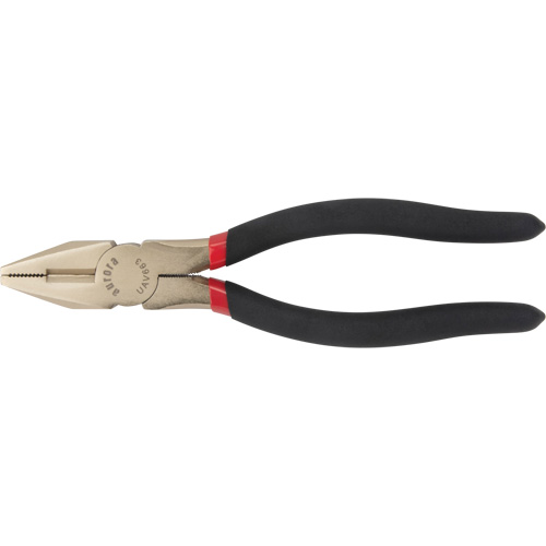 Pinces coupantes pour monteur de ligne Distribution Industrielle GC