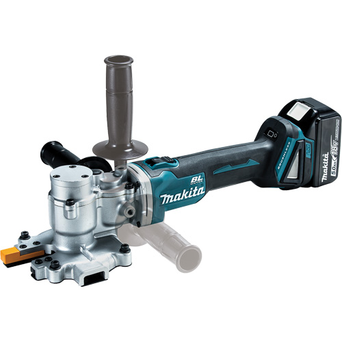 Cordless 1" Steel Rod Cutter Distribution Industrielle GC