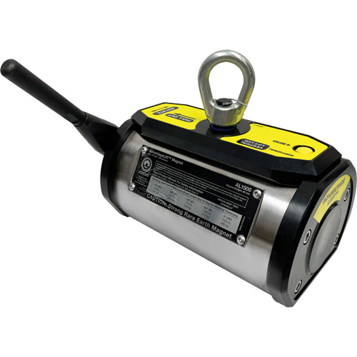 Advantagelift Rare Earth Lifting Magnet Distribution Industrielle GC