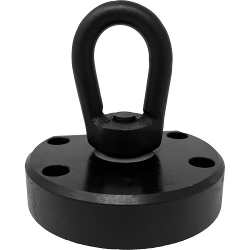 Adaptateur de cosse verticale pour aimants en terre rare Advantage Lift Distribution Industrielle GC