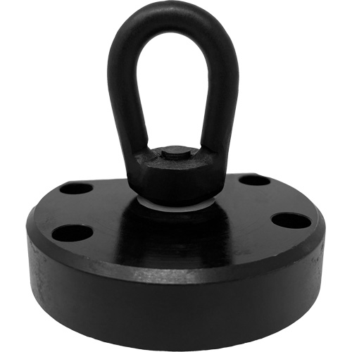 Adaptateur de cosse verticale pour aimants en terre rare Advantage Lift Distribution Industrielle GC