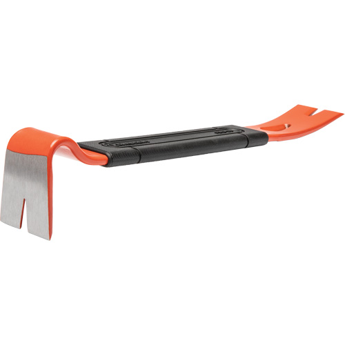 Levier plat avec poign&eacute;e, 2" la, 13" lo Distribution Industrielle GC