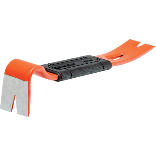 Levier plat avec poign&eacute;e, 1-1/4" la, 7" lo Distribution Industrielle GC