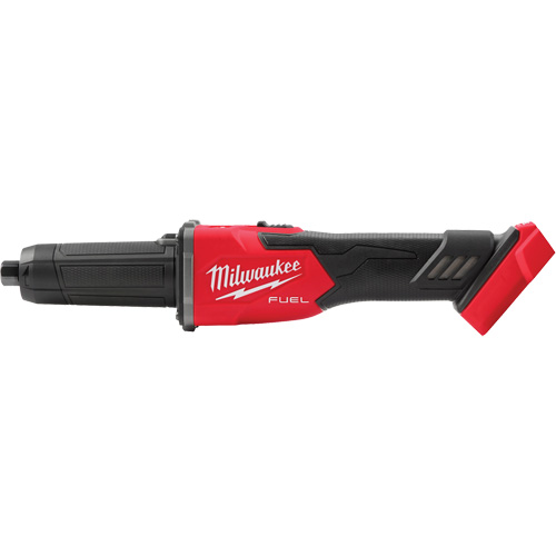 Meuleuse &agrave; frein M18 Fuel (outil uniquement), 1/4" collet, 18 V, Lithium-ion Distribution Industrielle GC