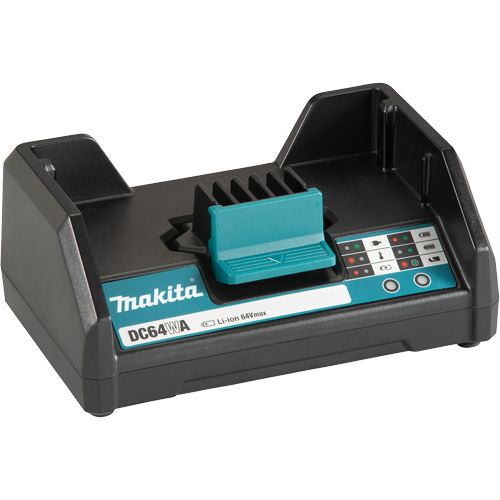 DC64WA Standard Battery Charger, 64 V, Lithium-Ion Distribution Industrielle GC