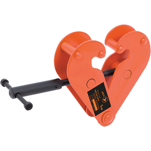 VBC-5 VBC Series Beam Clamp Distribution Industrielle GC