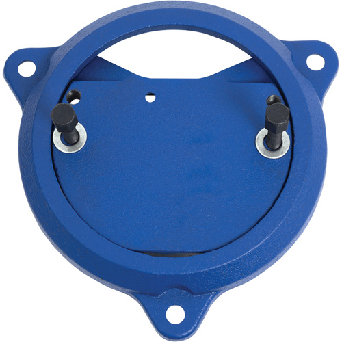 Swivel Base for JBPV Vise, 8"/6" Jaw Width Distribution Industrielle GC