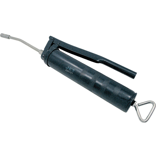 JLGG-14S Pistolet &agrave; graisse &agrave; levier, 14 oz Capacit&eacute;, 6000 psi, 0.03 oz/course Distribution Industrielle GC
