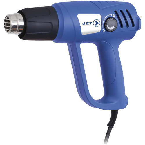 JHGK-600 Pistolet thermique professionnel, 122°F - 842°F (50°C - 450°C) Distribution Industrielle GC