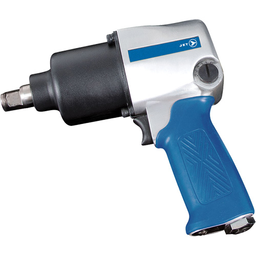 AW50AT Heavy-Duty Impact Wrench, 1/2" Socket Distribution Industrielle GC