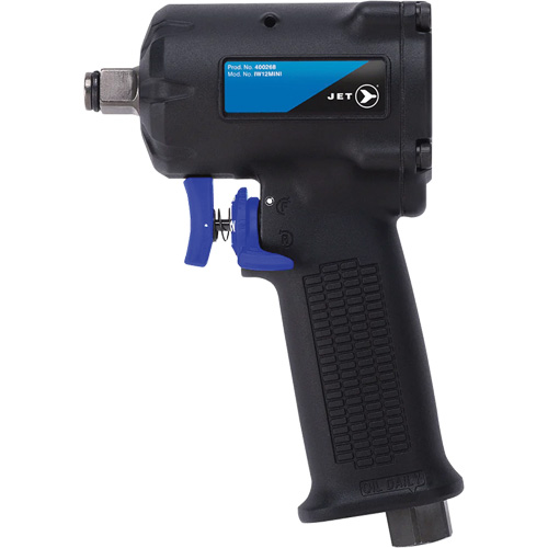 IW12MINI Compact Impact Wrench, 1/2" Socket Distribution Industrielle GC