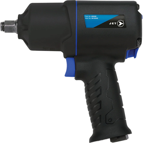 IW12SHD Super Heavy-Duty Impact Wrench, 1/2" Socket Distribution Industrielle GC
