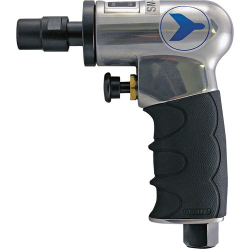 MG90P 90° Angle Head Die Grinder, 1/4", 18000 RPM Distribution Industrielle GC