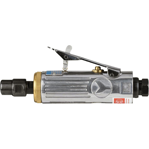 Quiet Series Die Grinder, 1/4", 25000 RPM Distribution Industrielle GC