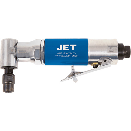 90DEG 90° Quiet Series Die Grinder, 1/4", 12500 RPM Distribution Industrielle GC