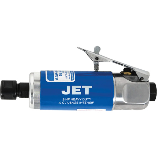 Quiet Series Die Grinder, 1/4", 17000 RPM Distribution Industrielle GC