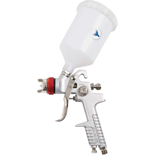 SG600 Heavy-Duty High Pressure Spray Gun Distribution Industrielle GC
