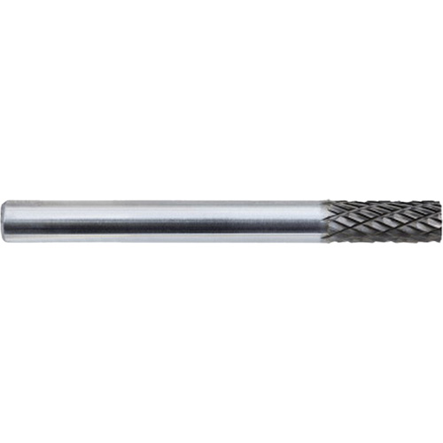 A1-DC Jet-Kut&reg; GP Carbide Burr, 1/4" Dia., 5/8" Depth of Cut Distribution Industrielle GC