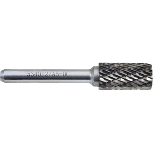 A5-DC Fraise en carbure GP Jet-Kut, 1/2" Dia., 1" Prof. de la coupe Distribution Industrielle GC