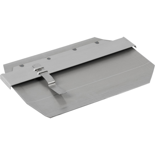 Sabot de balai de talochage MX Fuel avec attache Distribution Industrielle GC