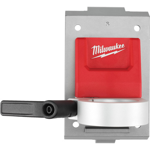 MX Fuel Handheld Core Drill Mounting Plate Distribution Industrielle GC