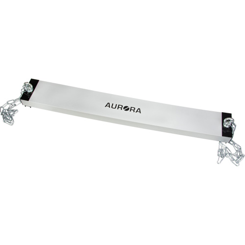 Balais de cour magn&eacute;tique, 36" la Distribution Industrielle GC