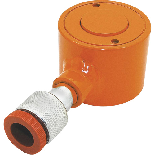 Hydraulic Rams, 0.625" Stroke, 4 Ton(s) Capacity Distribution Industrielle GC