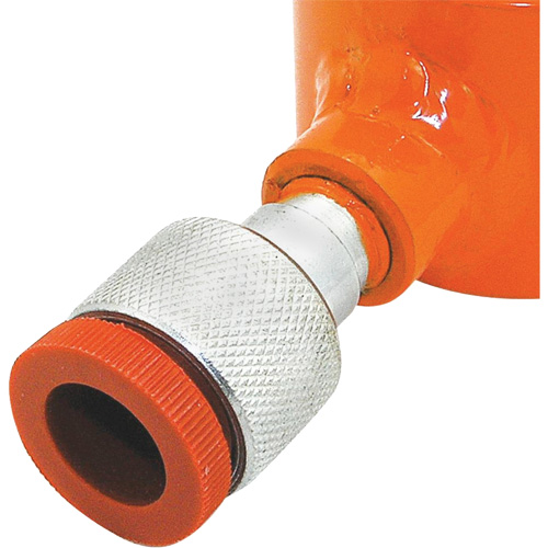 Hydraulic Rams, 0.625" Stroke, 4 Ton(s) Capacity Distribution Industrielle GC