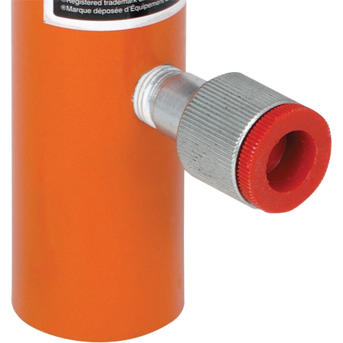 Hydraulic Rams, 4" Stroke, 4 Ton(s) Capacity, 10000 PSI Distribution Industrielle GC