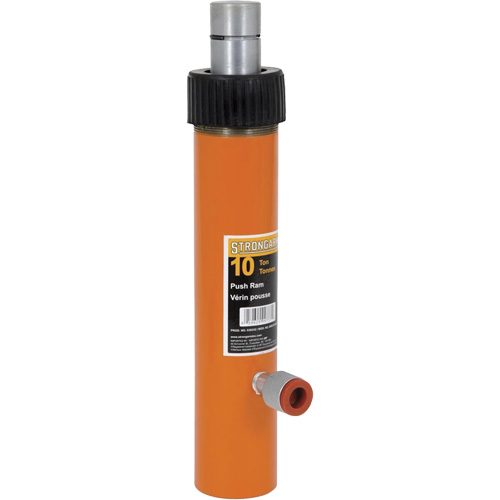 Hydraulic Rams, 5" Stroke, 10 Ton(s) Capacity, 10000 PSI Distribution Industrielle GC