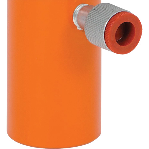 Hydraulic Rams, 5" Stroke, 10 Ton(s) Capacity, 10000 PSI Distribution Industrielle GC