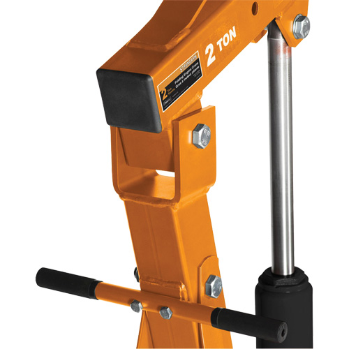 Engine Cranes Folding - Strongarm Distribution Industrielle GC