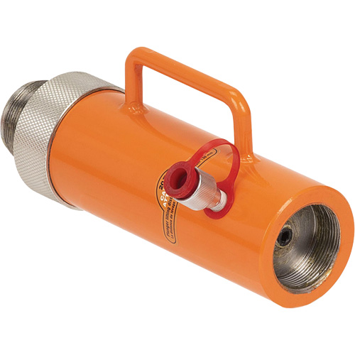 V&eacute;rins hydrauliques, Course de 5,04", Capacit&eacute; de 20 tonne(s) Distribution Industrielle GC