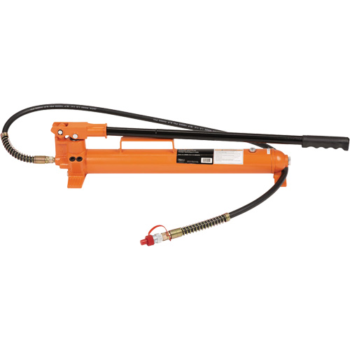 Pump & Hose Assembly Distribution Industrielle GC