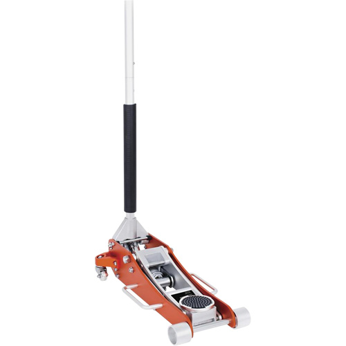 Floor Jacks - Aluminum, 2 Ton(s) Capacity Distribution Industrielle GC