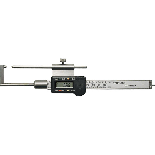 JERG-1WO &eacute;trier rotor Distribution Industrielle GC
