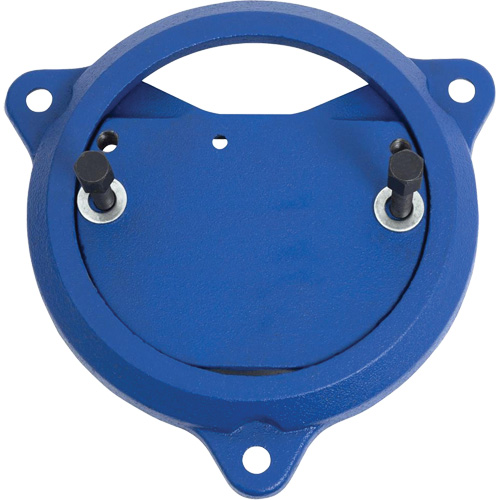 Swivel Bases for Bench Vise Distribution Industrielle GC