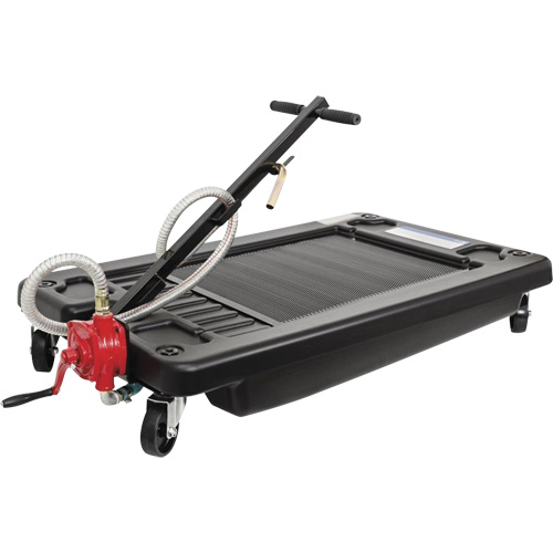 JOIDRLP Low Profile Oil Drains Distribution Industrielle GC