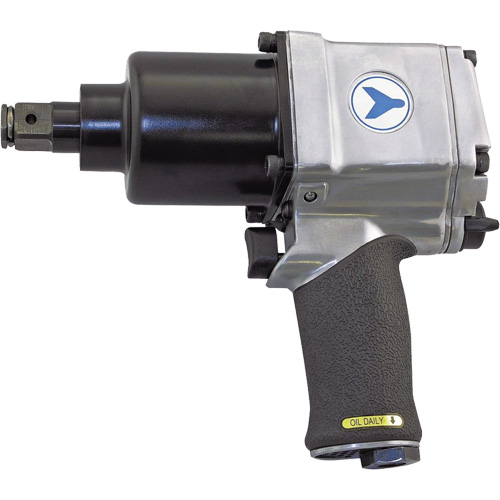 AW19THA Pistol Grip Air Impact Wrenches, 3/8" NPT Air Inlet Distribution Industrielle GC