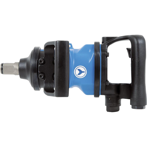 AW25LHD2 D-Handle Air Impact Wrenches, 1/2" NPT Air Inlet Distribution Industrielle GC